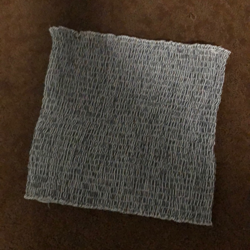 Brandy tude top one size fits all